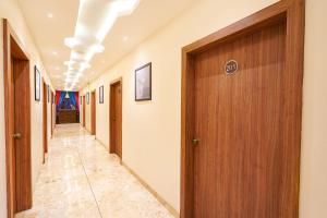FabHotel Zamzam Residency
