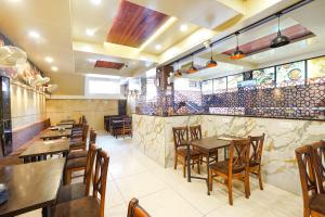 FabHotel Zamzam Residency