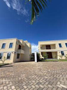 Marina house