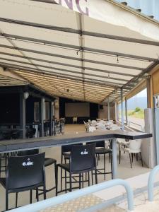 Camping benquerencia