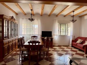 Villa acogedora en Els Poblets - ES-373-29