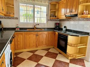 Villa acogedora en Els Poblets - ES-373-29