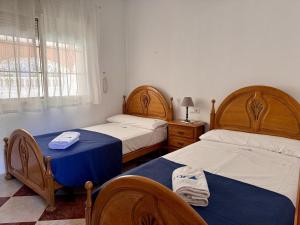 Villa acogedora en Els Poblets - ES-373-29