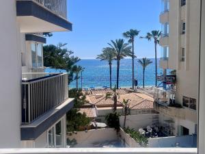 Apartamento Blanco Albir
