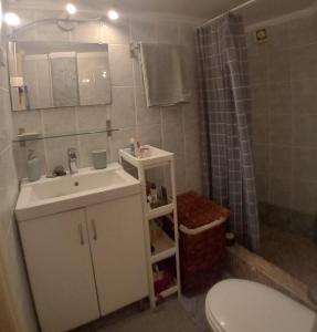 Apartment at City Center