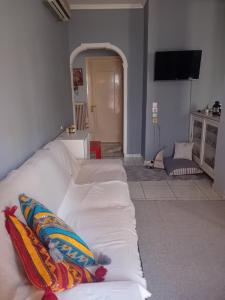 Apartment at City Center