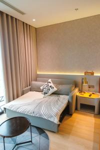 Modern Balcony Studio Near Sun World - The Holiday Ha Long