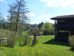 Ferienpark Vorauf Ferienwohnung Typ DInzell