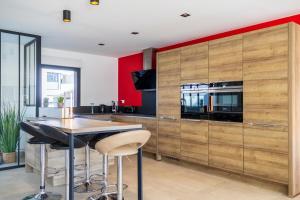 Magnifique Duplex avec Spa privé