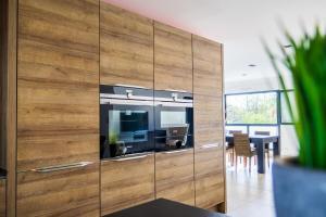 Magnifique Duplex avec Spa privé
