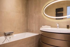 Magnifique Duplex avec Spa privé
