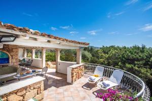 Villa Maestrale 100M from beach - Happy Rentals