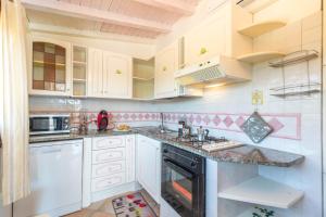 Villa Maestrale 100M from beach - Happy Rentals