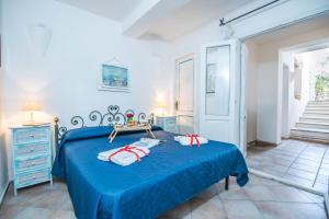 Villa Maestrale 100M from beach - Happy Rentals