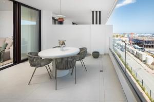Higueron Lomas by Alfresco Stays
