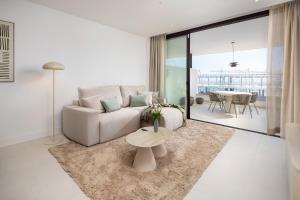 Higueron Lomas by Alfresco Stays