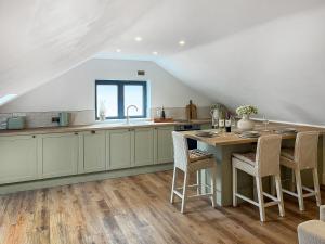 Gatherley Loft