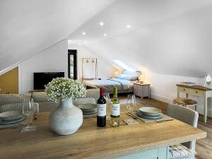 Gatherley Loft