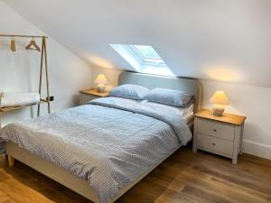 Gatherley Loft