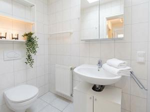 Apartment Jan im Dangaster Nest