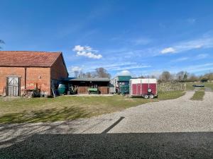 The Old Tack Room - Uk49233