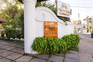 Padipura Residency