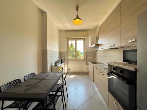 Modernità e Comfort 150mq Penthouse 3 bedr