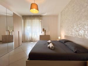 Modernità e Comfort 150mq Penthouse 3 bedr