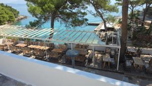 Apartmani Družijanić -La Petit Paradis-