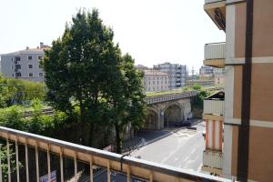 Modernità e Comfort 150mq Penthouse 3 bedr
