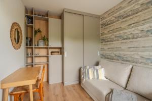 Apartament Olive Tree SurfingBird Dźwirzyno