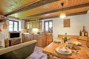 Rustico Ca Del Pol - Monti di Ditto - Happy Rentals