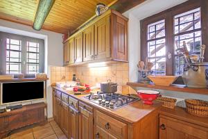 Rustico Ca Del Pol - Monti di Ditto - Happy Rentals