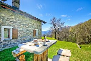 Rustico Ca Del Pol - Monti di Ditto - Happy Rentals