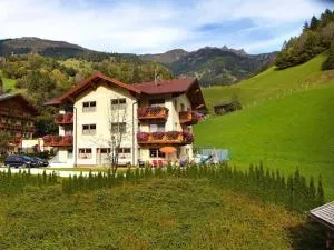 Gastein, Landhaus