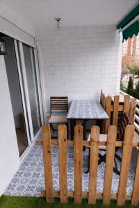 Fantástico apartamento en Alicante pegado al mar