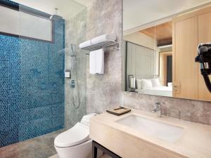 Mercure Berau