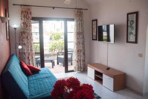 Bungalow Montecastillo 2