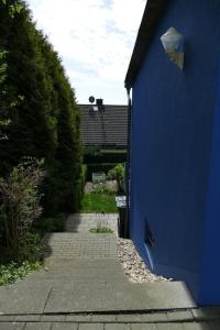 Ferienwohnung Meyer