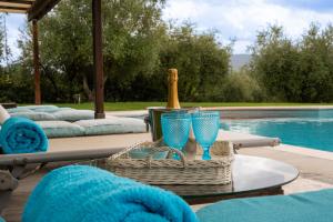 Borgo Spedaletto 5 - Dolcevita Holiday
