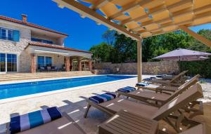 Villa Maya Krk