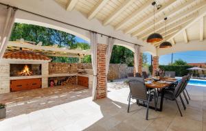 Villa Maya Krk
