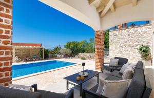 Villa Maya Krk