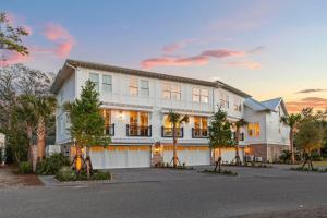 Tybee Reserve A