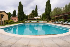 Borgo Spedaletto 3 - Dolcevita Holiday