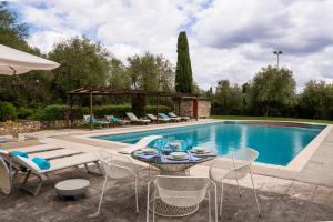 Borgo Spedaletto 5 - Dolcevita Holiday