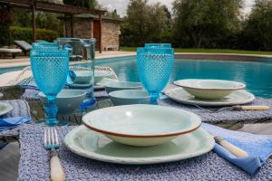 Borgo Spedaletto 3 - Dolcevita Holiday
