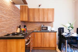 Elicias South Kensington Apartment