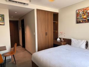 Green Aqua Apartment & Hotel