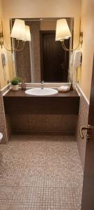 Apartment in Hotel Barcelo Royal Beach